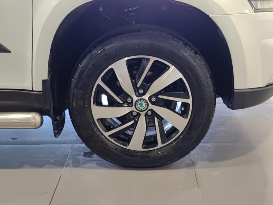 Skoda Yeti I Рестайлинг Казань  - изображение 22