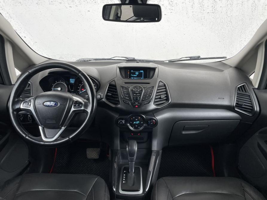 Ford EcoSport II Екатеринбург  - изображение 14