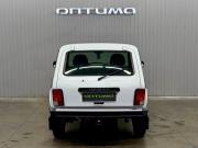 Lada (ВАЗ) 2121 (4x4) I Рестайлинг Краснодар  - изображение 24