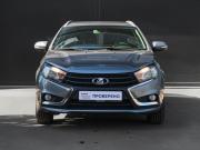 Lada (ВАЗ) Vesta I Москва  - изображение 22