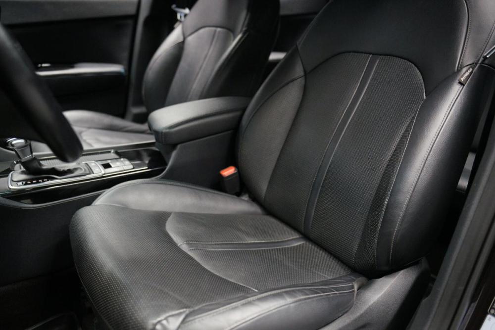 Kia Optima IV Крым  - изображение 9