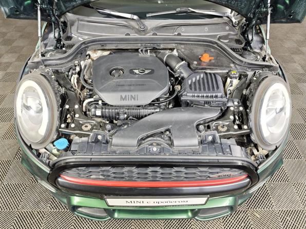 Mini Hatch III (F55/F56) с пробегом 2016 года, цена 2 099 000 рублей, 109694 км, хэтчбек, Автокод Объявления