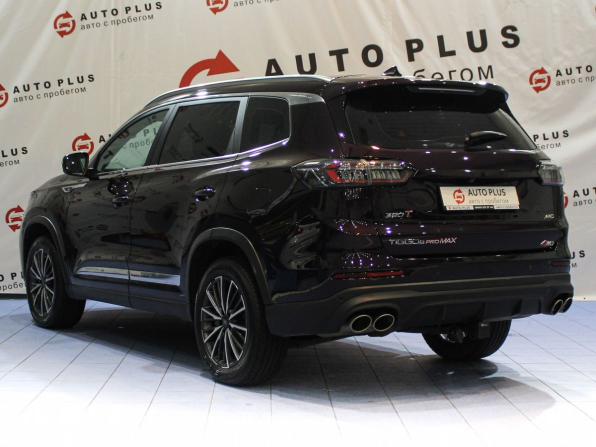 Chery Tiggo 8 Pro Max I с пробегом 2023 года, цена 2 179 000 рублей, 47200 км, внедорожник, Автокод Объявления