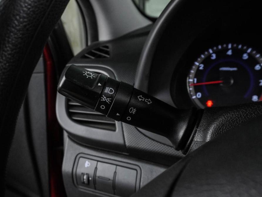 Hyundai Solaris I Рестайлинг Воронеж  - изображение 12