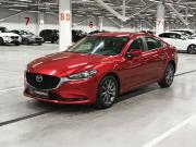 Mazda 6 III (GJ) Рестайлинг 2 Казань  - изображение 23