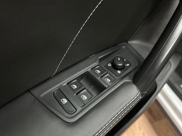 Volkswagen Tiguan II с пробегом 2019 года, цена 2 600 000 рублей, 109749 км, внедорожник, Автокод Объявления