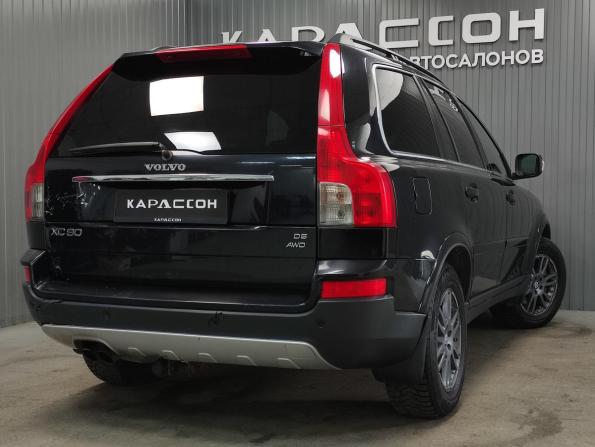 Volvo XC90 I Рестайлинг с пробегом 2008 года, цена 885 000 рублей, 262430 км, внедорожник, Автокод Объявления