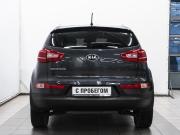Kia Sportage III Красноярск  - изображение 37