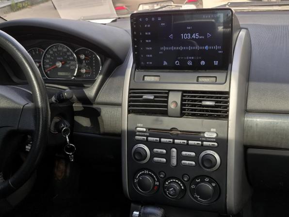 Mitsubishi Galant IX Рестайлинг с пробегом 2007 года, цена 439 000 рублей, 419173 км, седан, Автокод Объявления