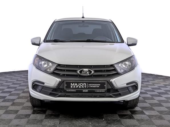 Lada (ВАЗ) Granta I Рестайлинг с пробегом 2023 года, цена 700 000 рублей, 72772 км, седан, Автокод Объявления