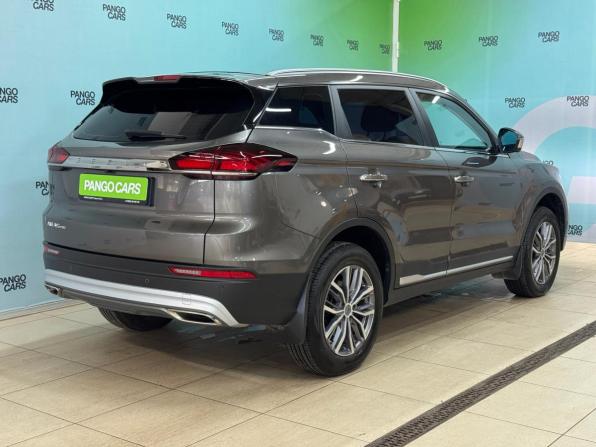 Geely Atlas Pro с пробегом 2023 года, цена 2 084 000 рублей, 20400 км, внедорожник, Автокод Объявления