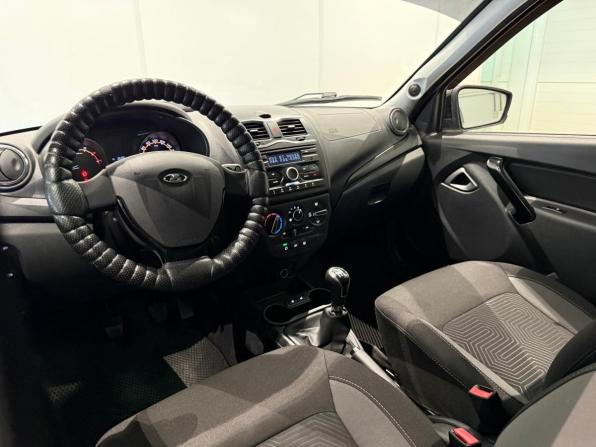 Lada (ВАЗ) Granta I Рестайлинг с пробегом 2020 года, цена 795 000 рублей, 56000 км, седан, Автокод Объявления