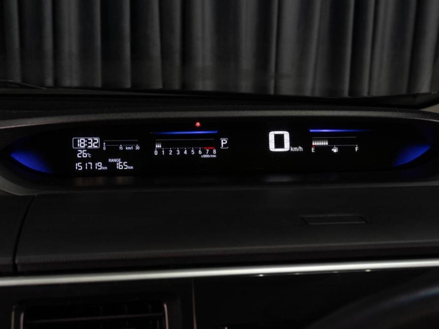 Honda Stepwgn V Тюмень  - изображение 19