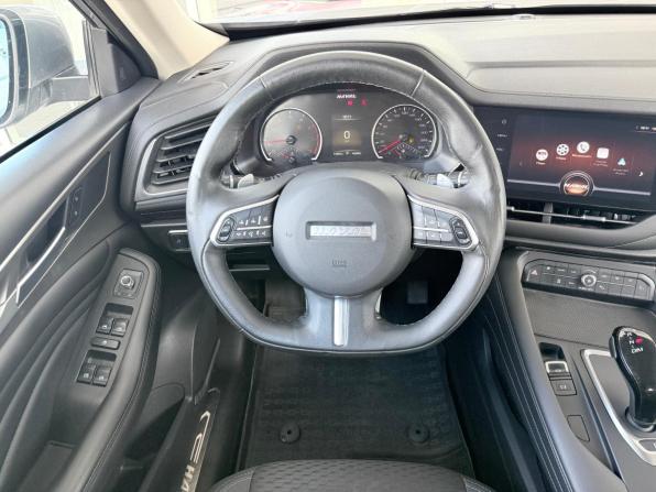 Haval F7 I с пробегом 2019 года, цена 1 699 000 рублей, 74000 км, внедорожник, Автокод Объявления