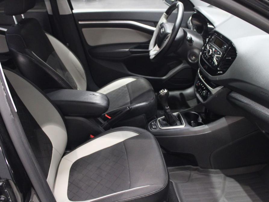 Lada (ВАЗ) Vesta I Нижний Новгород  - изображение 20