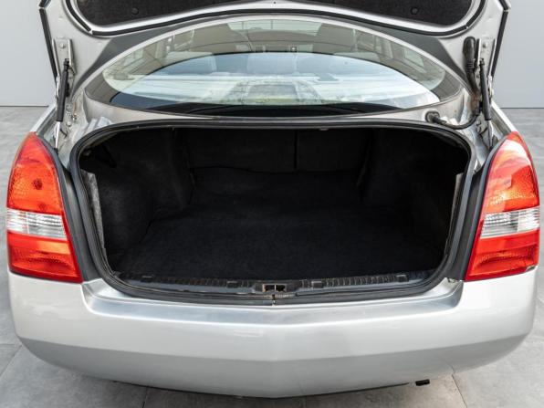 Nissan Primera III (P12) с пробегом 2005 года, цена 420 000 рублей, 250877 км, седан, Автокод Объявления