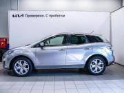 Mazda CX-7 I Рестайлинг Красноярск  - изображение 42
