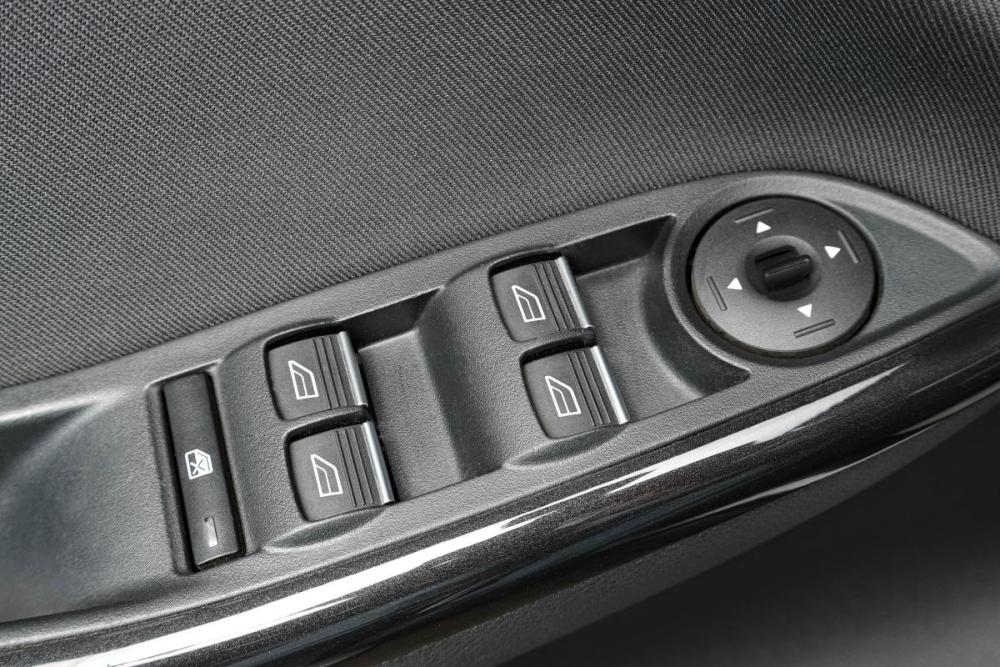 Ford Focus III Рестайлинг Тюмень  - изображение 19