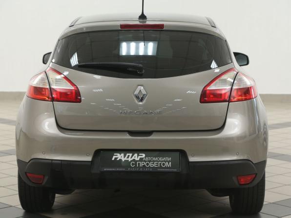Renault Megane III Рестайлинг 2 с пробегом 2013 года, цена 578 000 рублей, 289000 км, хэтчбек, Автокод Объявления
