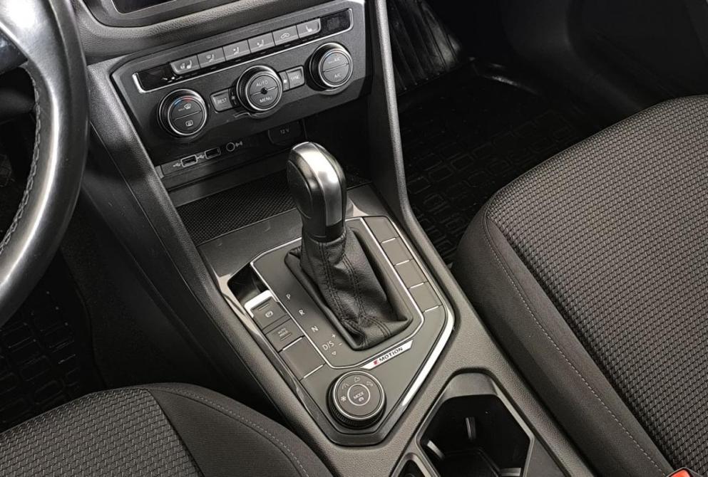 Volkswagen Tiguan II Нижний Новгород  - изображение 17