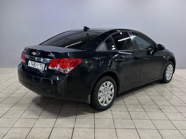 Chevrolet Cruze I с пробегом 2012 года, цена 650 000 рублей, 181020 км, седан, Автокод Объявления