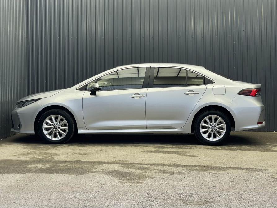 Toyota Corolla XII (E210) Пермь  - изображение 35