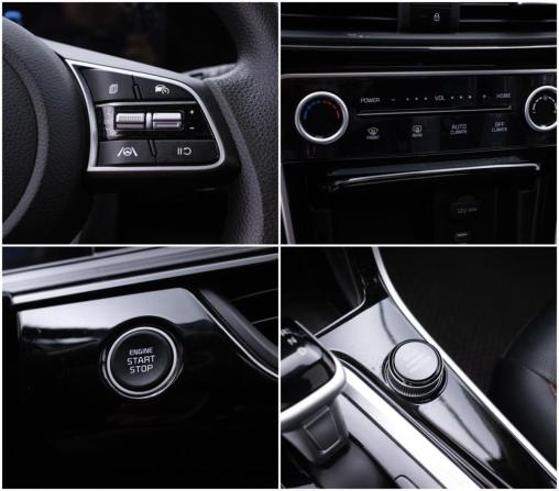 Kia Seltos I Рестайлинг с пробегом 2024 года, цена 2 350 000 рублей, 21500 км, внедорожник, Автокод Объявления