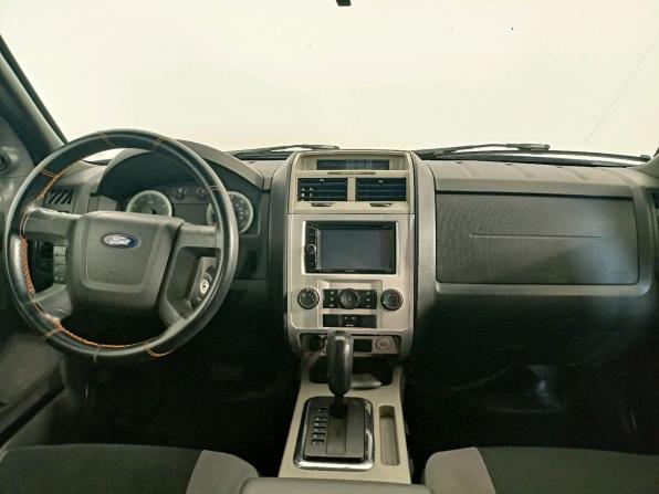 Ford Escape I Рестайлинг 2 с пробегом 2008 года, цена 649 000 рублей, 250000 км, внедорожник, Автокод Объявления