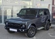 Lada (ВАЗ) 2121 (4x4) I Рестайлинг (2020) Липецк  - изображение 12