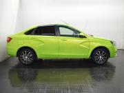 Lada (ВАЗ) Vesta I Санкт-Петербург  - изображение 21