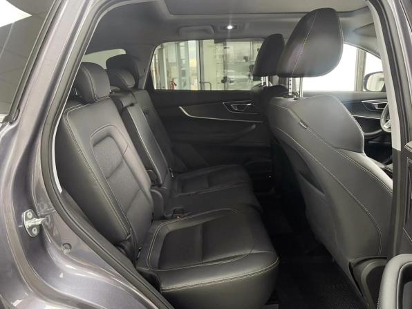 Chery Tiggo 8 I Рестайлинг с пробегом 2023 года, цена 2 163 000 рублей, 37860 км, внедорожник, Автокод Объявления