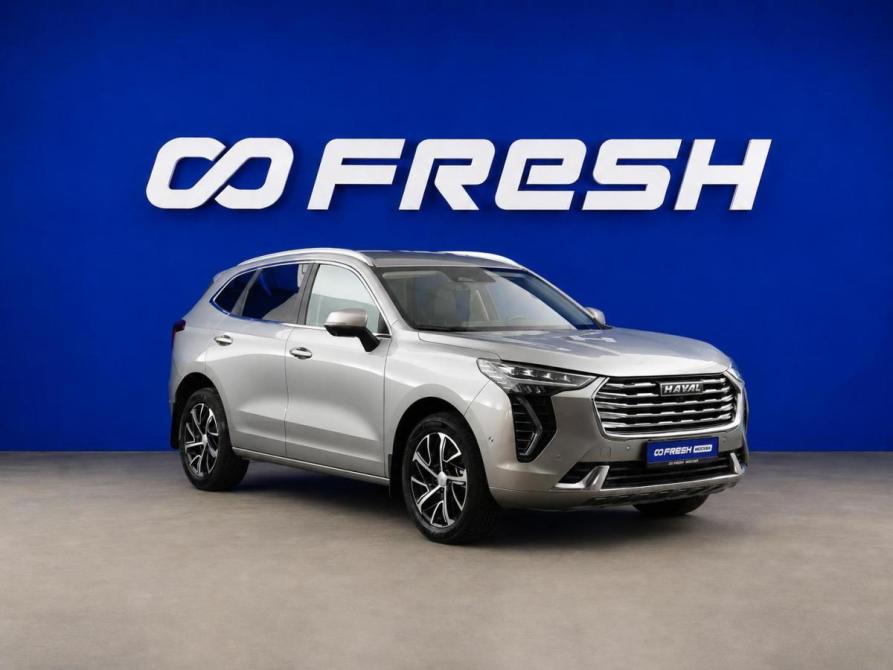 Haval Jolion I Москва  - изображение 1