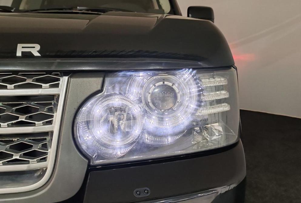 Land Rover Range Rover III Рестайлинг 2 Ярославль  - изображение 27