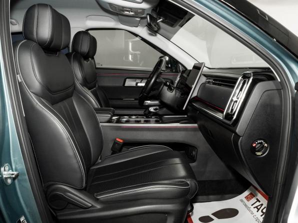 Jaecoo J7 I с пробегом 2023 года, цена 2 290 000 рублей, 54459 км, внедорожник, Автокод Объявления