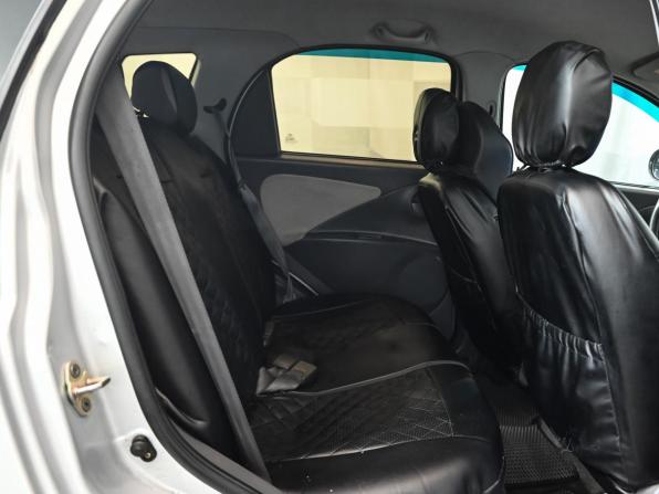 Chery IndiS (S18D) I с пробегом 2012 года, цена 200 000 рублей, 119574 км, хэтчбек, Автокод Объявления