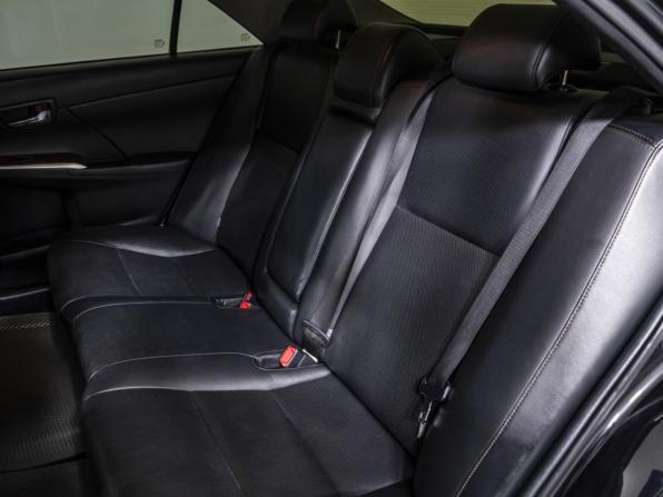 Toyota Camry VII (XV50) с пробегом 2013 года, цена 1 548 000 рублей, 255268 км, седан, Автокод Объявления