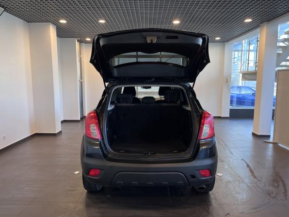 Opel Mokka I с пробегом 2014 года, цена 900 000 рублей, 227811 км, внедорожник, Автокод Объявления