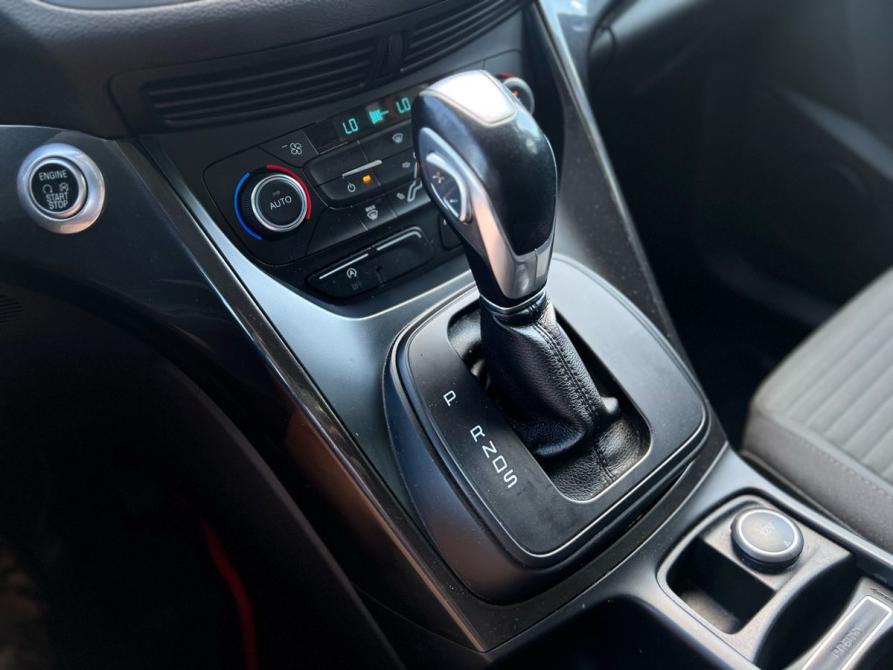 Ford C-MAX II Рестайлинг Волгоград  - изображение 13