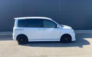 Toyota Sienta I Рестайлинг 2 Красноярск  - изображение 35