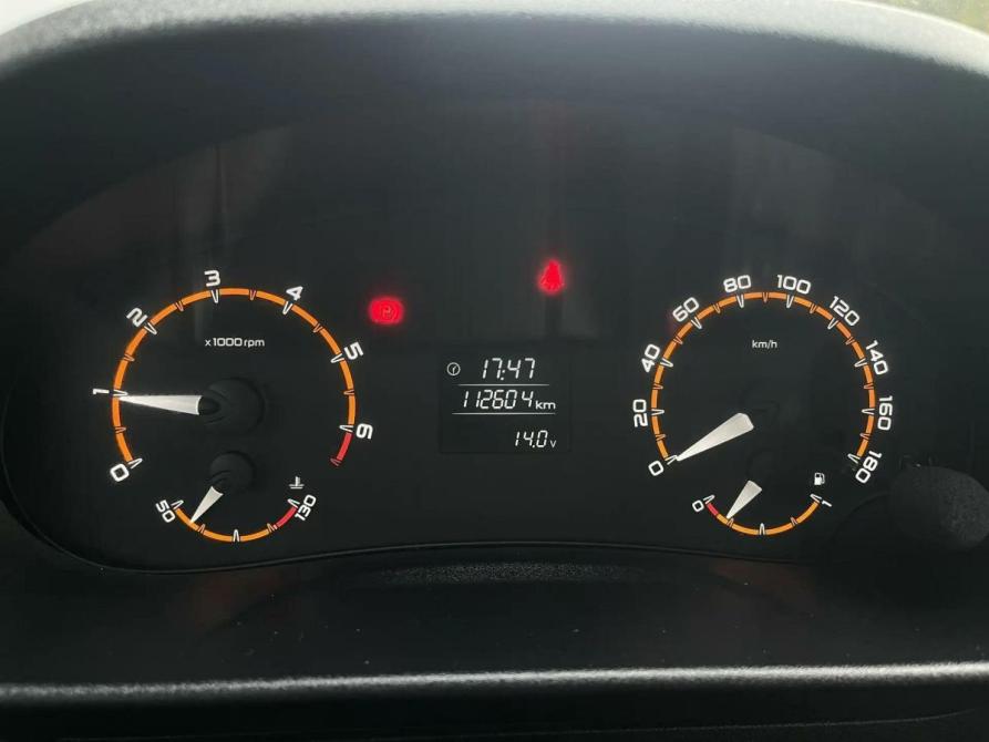 Lada (ВАЗ) 2121 (4x4) I Рестайлинг Новосибирск  - изображение 10