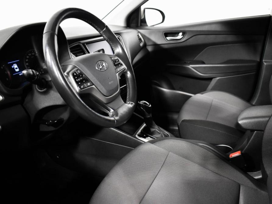 Hyundai Solaris II Санкт-Петербург  - изображение 10