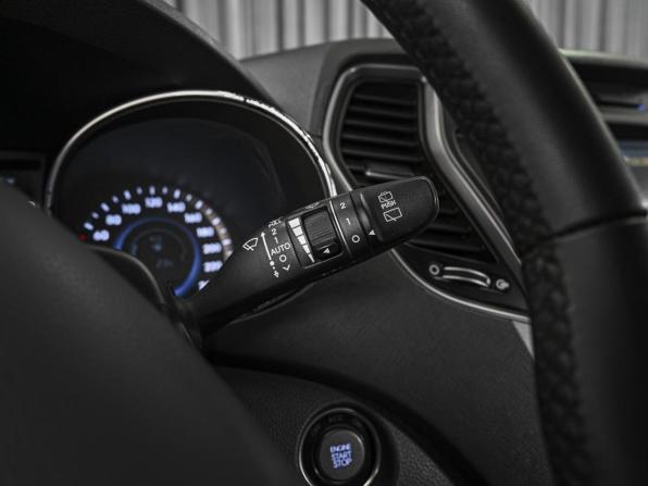 Hyundai Santa Fe III с пробегом 2012 года, цена 1 499 000 рублей, 214700 км, внедорожник, Автокод Объявления