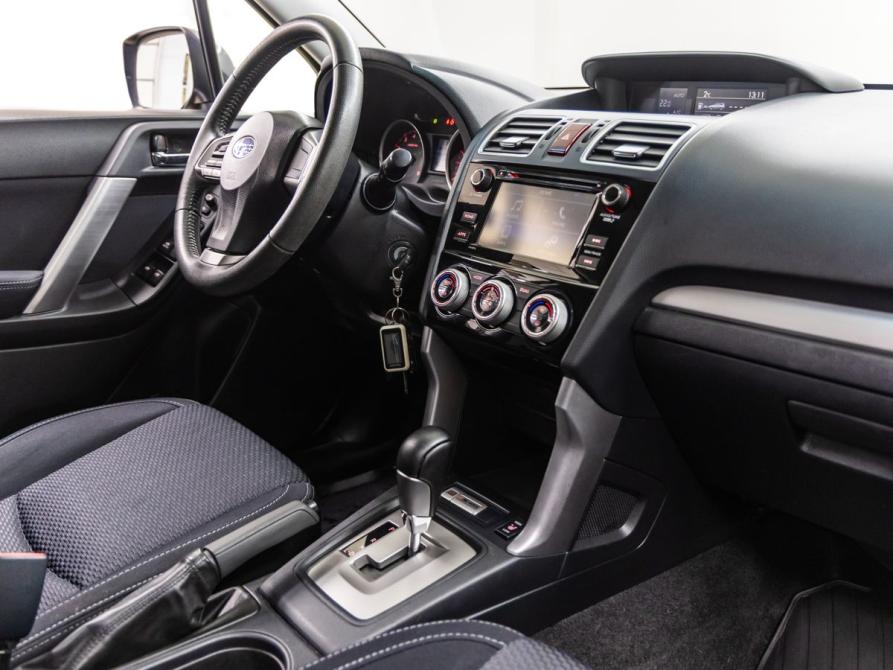 Subaru Forester IV Волгоград  - изображение 34