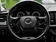 Skoda Rapid II Санкт-Петербург  - изображение 20