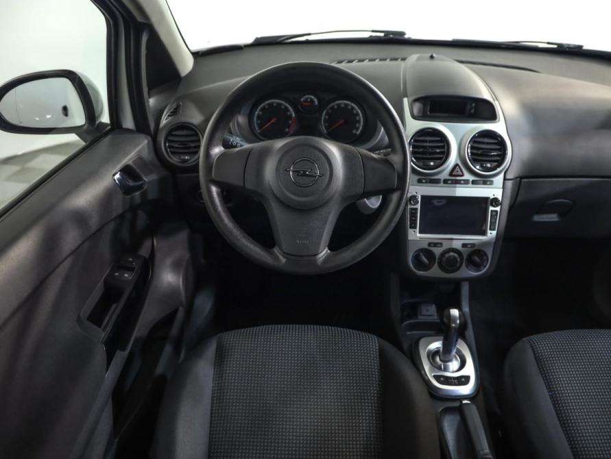 Opel Corsa D Рестайлинг II Санкт-Петербург  - изображение 10