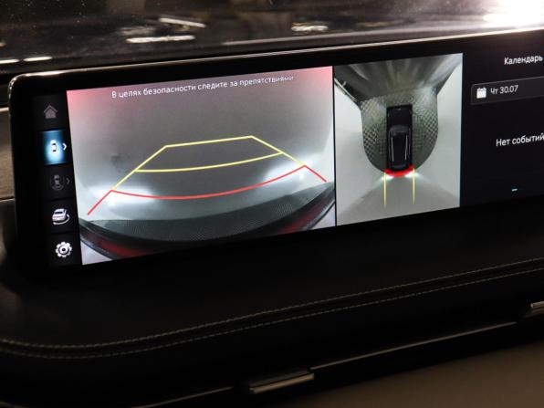 Genesis GV70 I с пробегом 2021 года, цена 4 799 000 рублей, 59360 км, внедорожник, Автокод Объявления