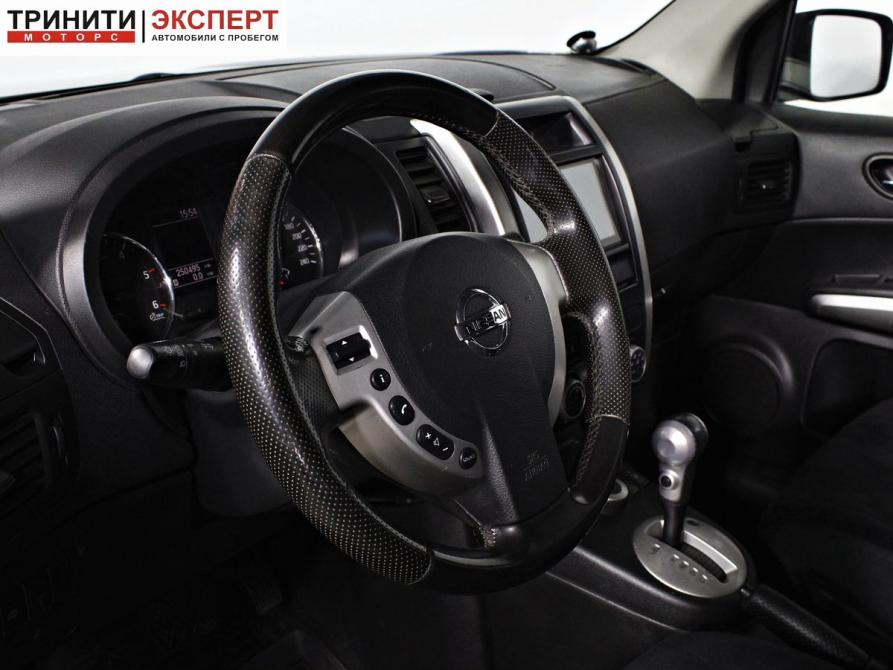 Nissan X-Trail II Рестайлинг Белгород  - изображение 11