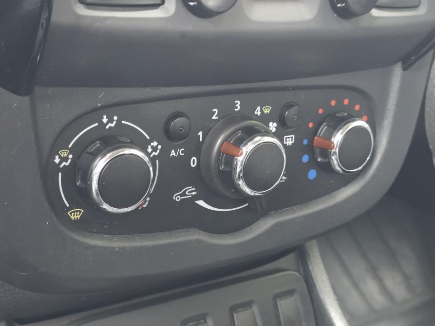 Renault Duster I Рестайлинг Москва  - изображение 14