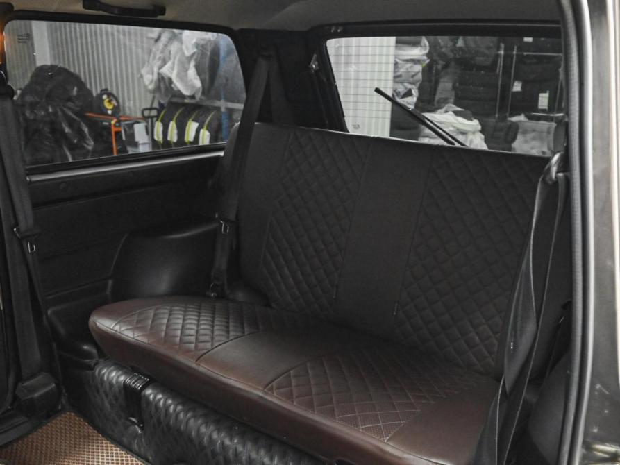 Lada (ВАЗ) 2121 (4x4) I Рестайлинг Ставрополь  - изображение 9