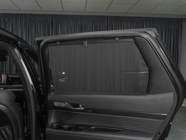 Hyundai Palisade I Рестайлинг с пробегом 2024 года, цена 7 499 000 рублей, 28620 км, внедорожник, Автокод Объявления